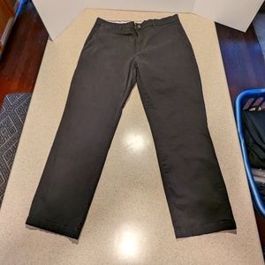 Goodthreads 36/30 Men's Straight Fit Casual Pants